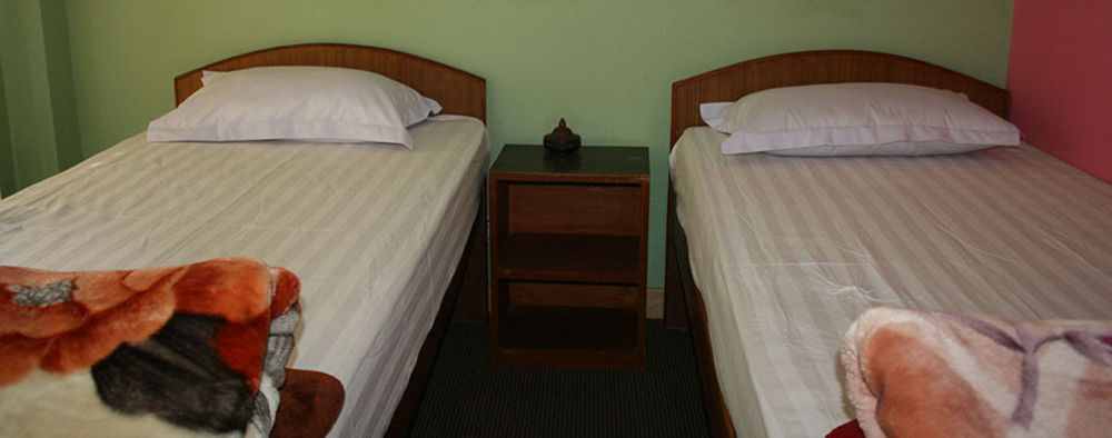 Mountain Guest House Bhatgoan Zewnętrze zdjęcie