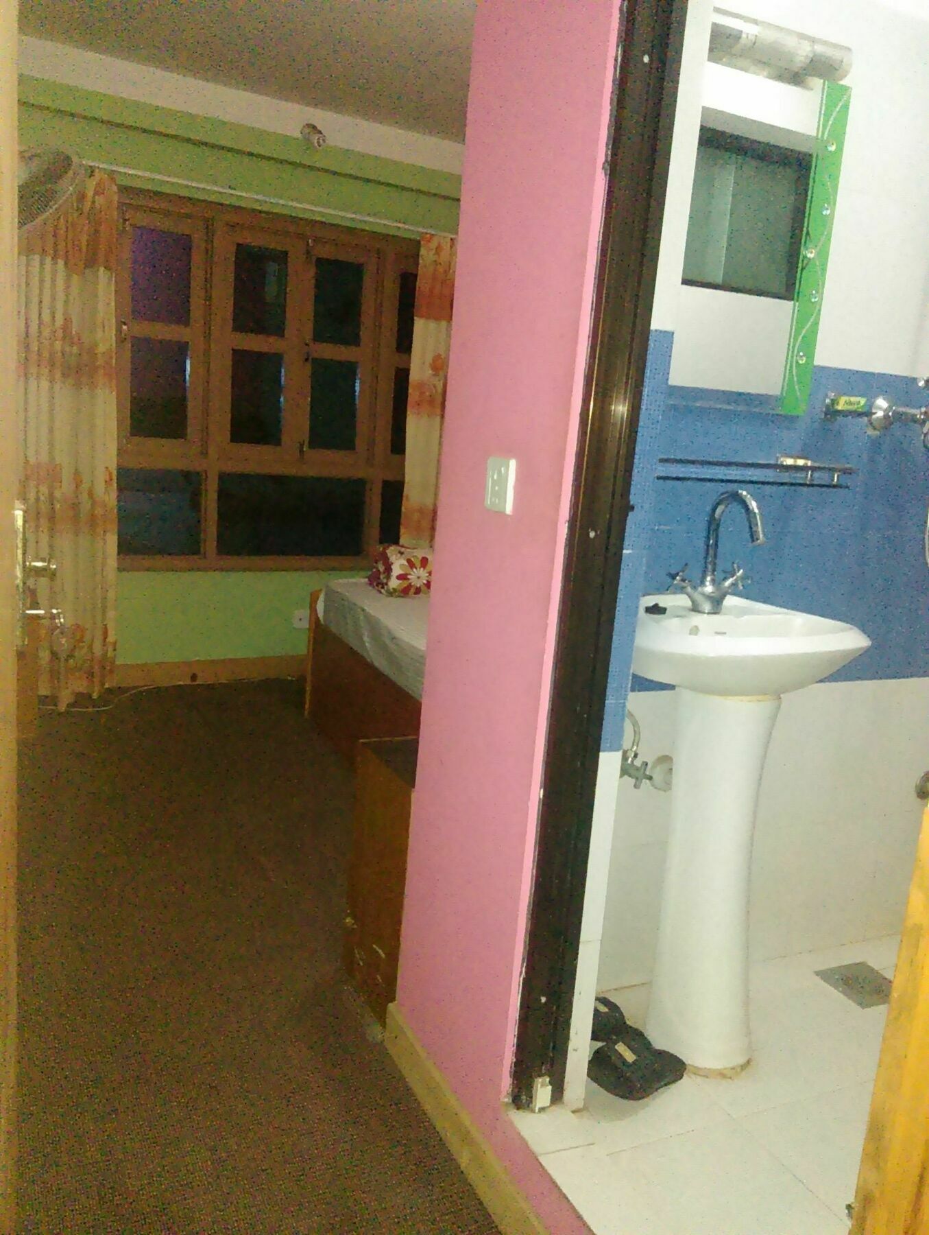 Mountain Guest House Bhatgoan Zewnętrze zdjęcie