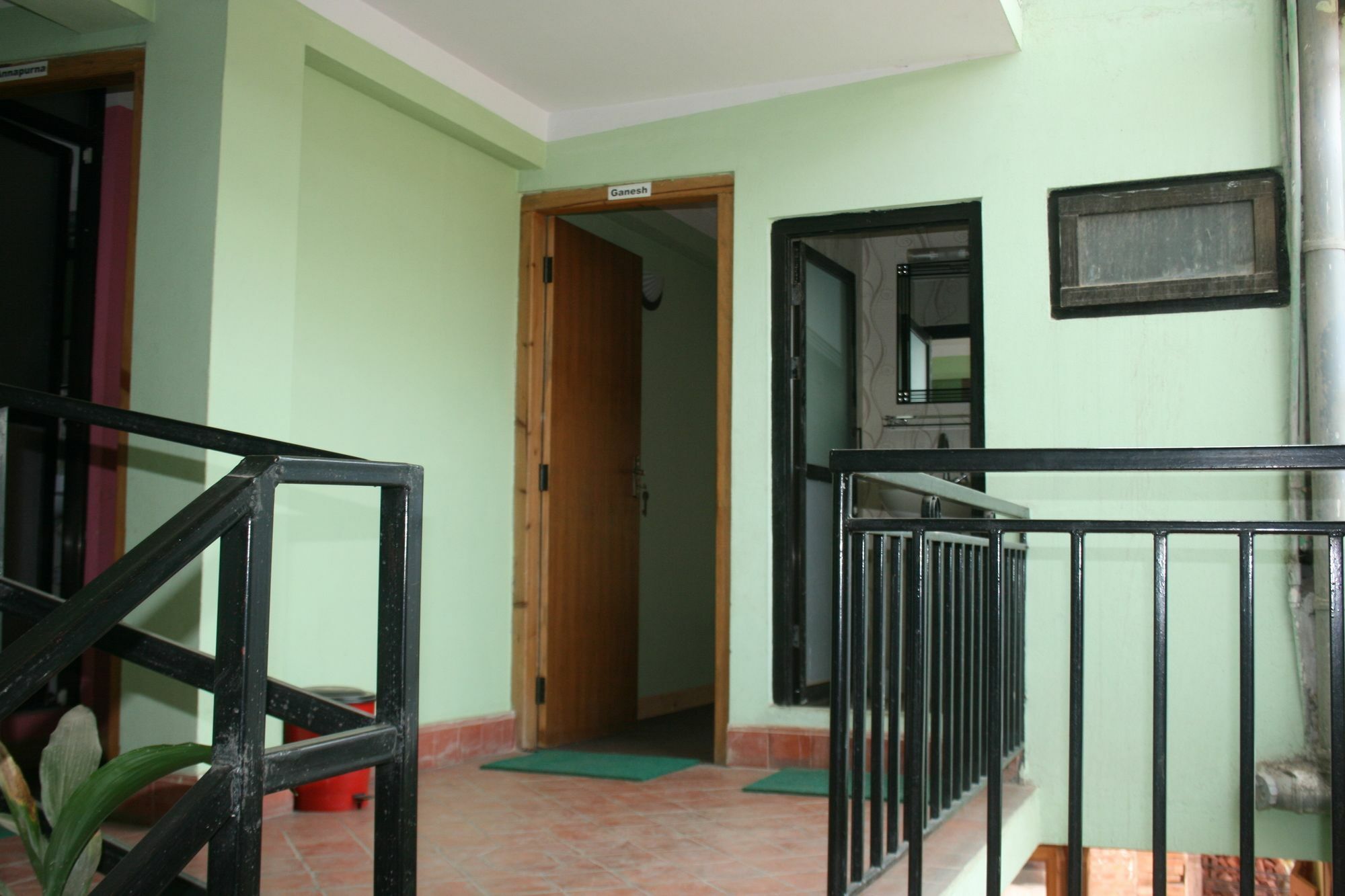Mountain Guest House Bhatgoan Zewnętrze zdjęcie