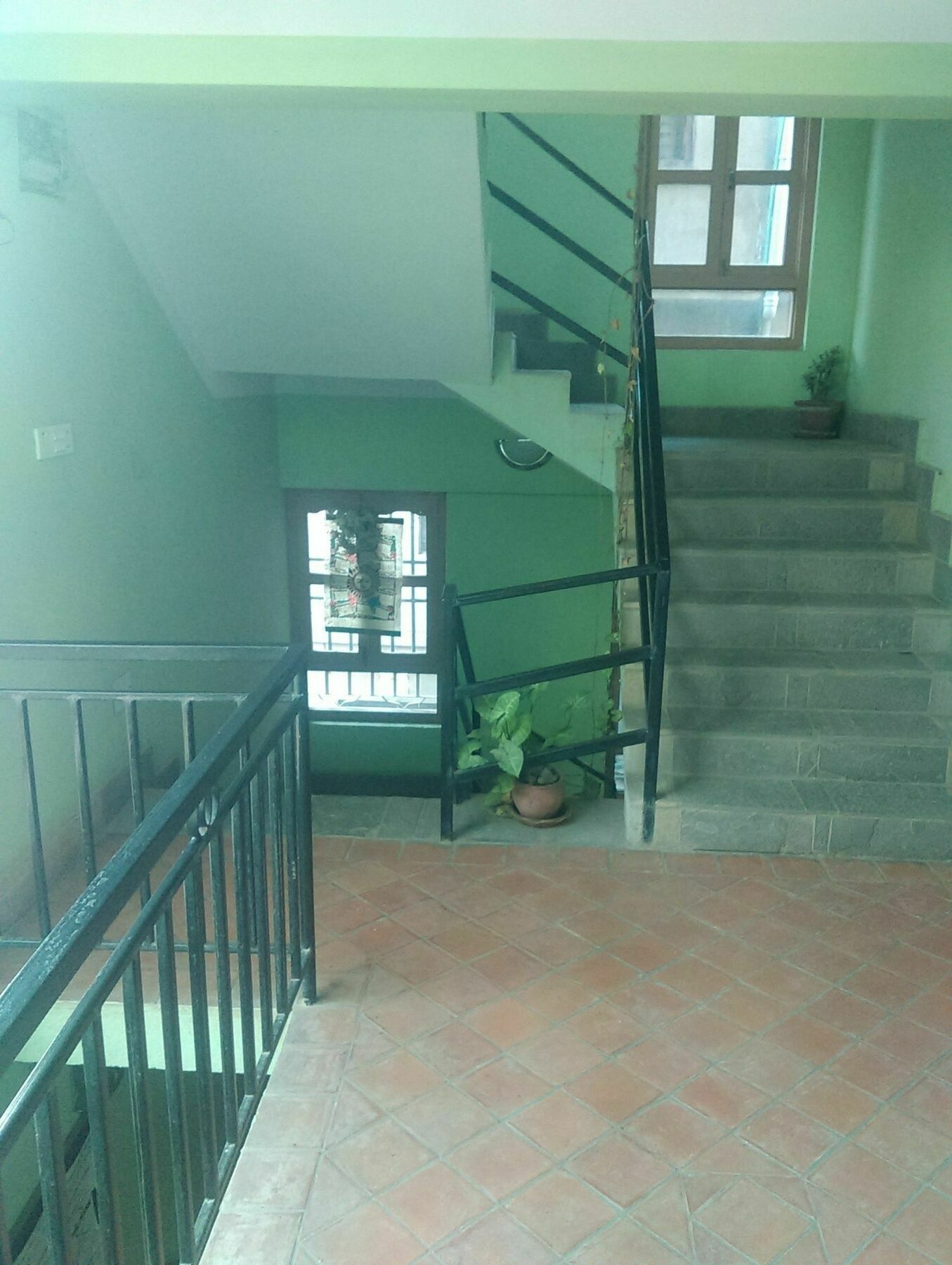 Mountain Guest House Bhatgoan Zewnętrze zdjęcie