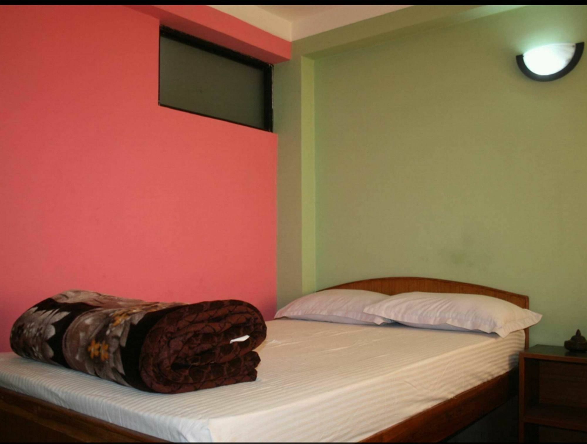 Mountain Guest House Bhatgoan Zewnętrze zdjęcie